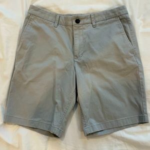 Hawker Rye Chino Shorts